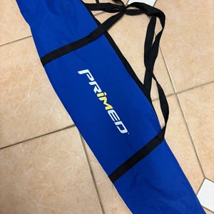 Lacrosse bag Blue