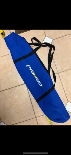 Lacrosse bag Blue