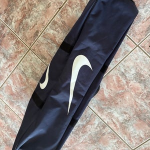 Nike baseball softball equipment bag