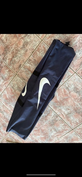 Nike baseball softball equipment bag