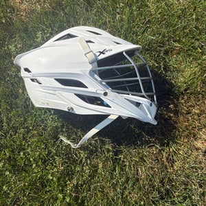 Cascade XRS Helmet (Used)