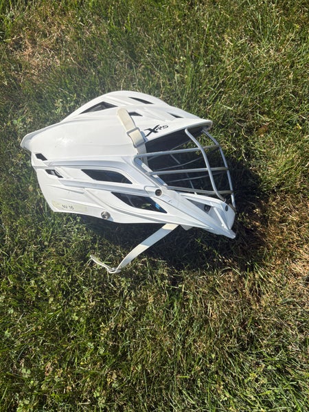 Cascade XRS Helmet (Used)