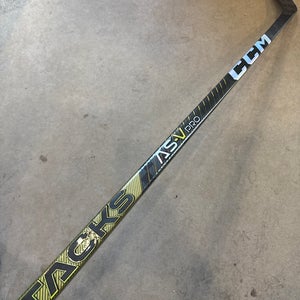 70 Flex P29 Senior CCM Tacks AS-V Pro Left Hand Hockey Stick Pro Stock (New)