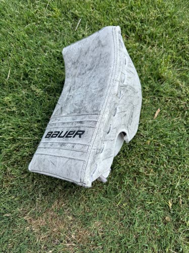 Bauer GSX Blocker Regular (Used)