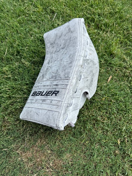 Bauer GSX Blocker Regular (Used)