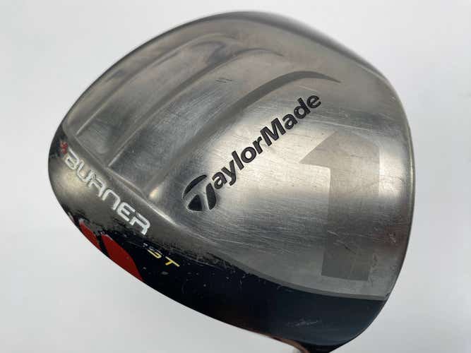 TaylorMade Burner Superfast Driver 9.5* Matrix Ozik XCON-4.8 Stiff RH