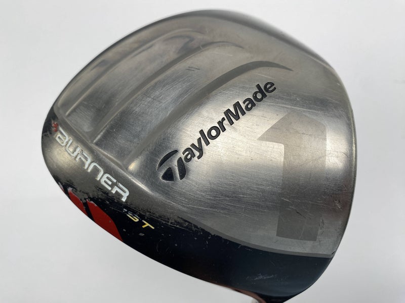 TaylorMade Burner Superfast Driver 9.5* Matrix Ozik XCON-4.8 Stiff RH