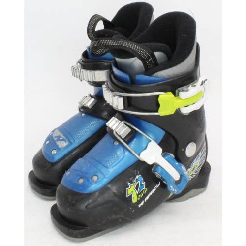 Nordica Firearrow Team 2 Kids Ski Boots - Size 10 / Mondo 16