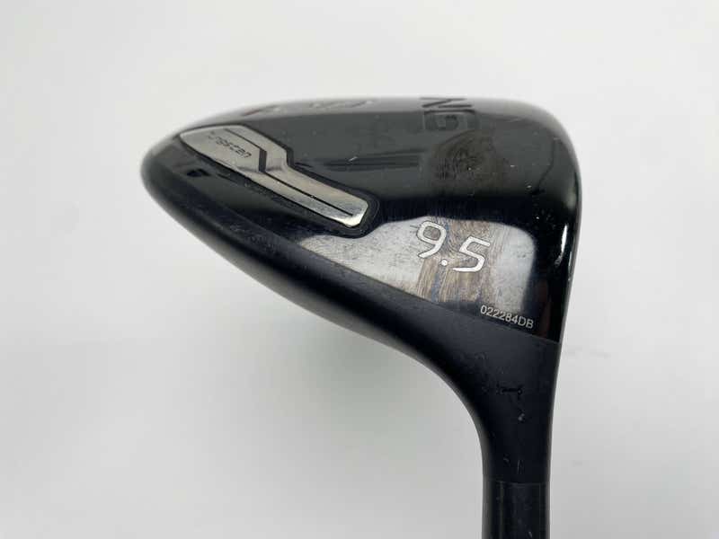 PING i20 ドライバー　9.5 メンズ　Ｓ　タングステン　TFC707D Ping I20 Driver 9.5 Men'S S Tungsten Tfc707D | eBay