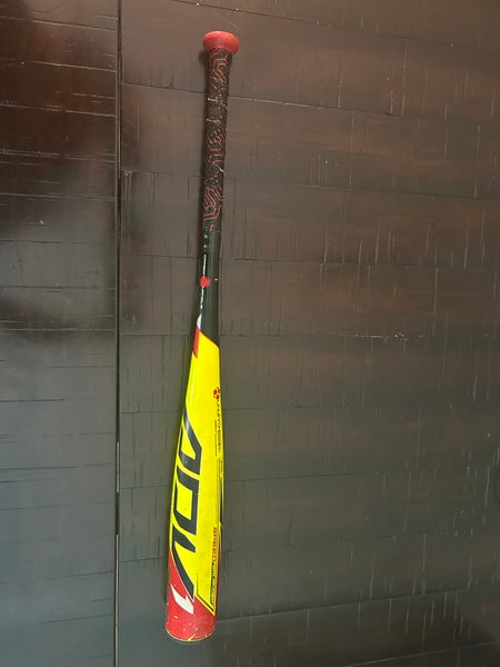 2020 Easton ADV1 Composite USABat Certified Bat (-12) 17 oz 29" (Used)