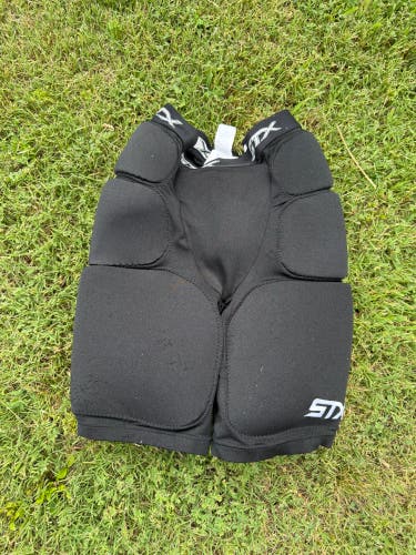 STX Goalie Leg Protectors - Small