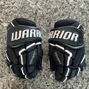 Warrior Covert QR5 Pro Gloves 11" (Used)