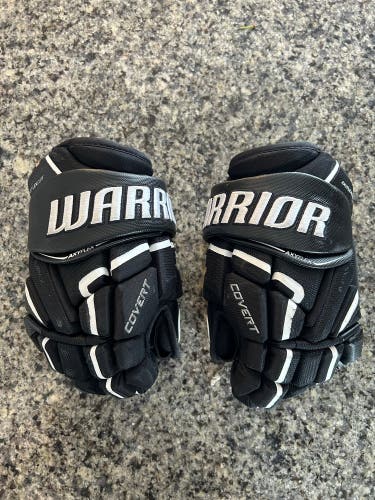 Warrior Covert QR5 Pro Gloves 11" (Used)