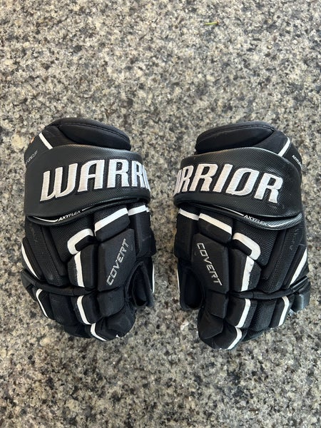 Warrior Covert QR5 Pro Gloves 11" (Used)