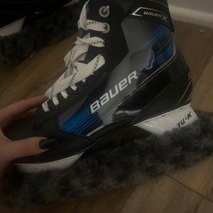 Hockey skate Bauer