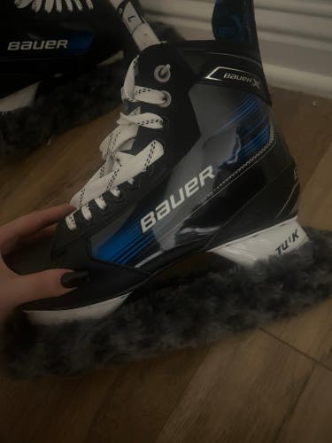 Hockey skate Bauer