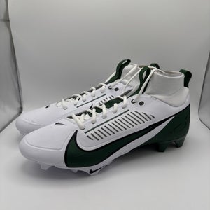 Nike Mens Vapor Edge Pro 360 2 Mid  Football Cleats Green Size 15 FJ1581-130