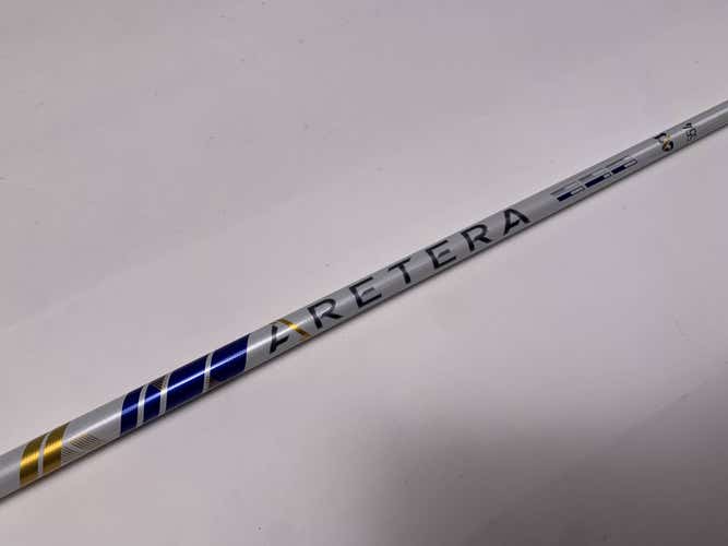 Aretera Alpha One Blue Series 4 55g Stiff Graphite Driver Shaft 44.5"- Ping
