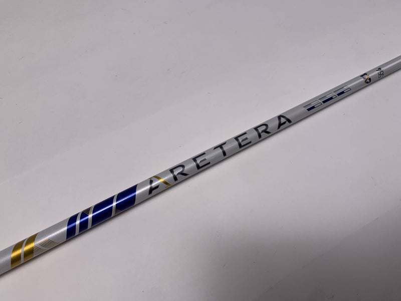 Aretera Alpha One Blue Series 4 55g Stiff Graphite Driver Shaft 44.5"- Ping
