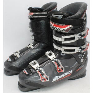 Nordica Cruise 60 Ski Boots - Size 12.5 / Mondo 30.5 Used