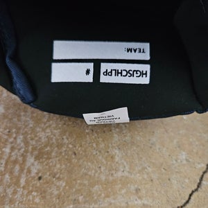 CCM HGJSCHLPP Gloves 13" Pro Stock (Used)