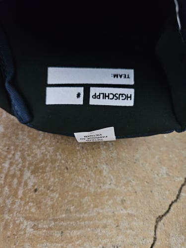 CCM HGJSCHLPP Gloves 13" Pro Stock (Used)
