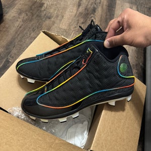 Baseball Jordan cleats