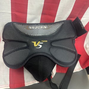 Vaughn v5 goalie jock senior