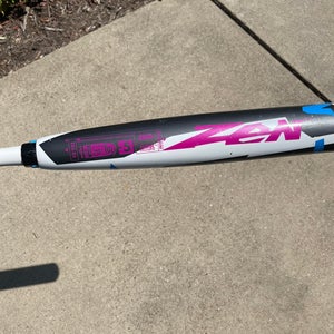 2025 DeMarini CF Zen