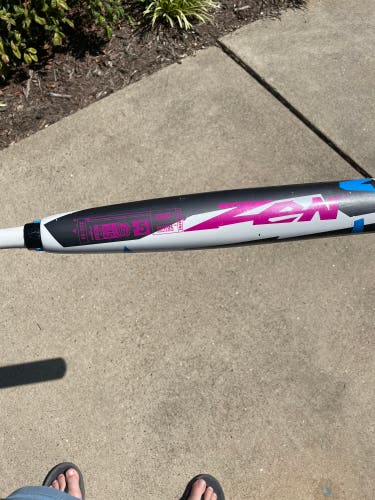 2025 DeMarini CF Zen