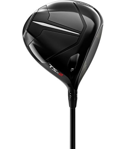 NEW Titleist TSR2 10.0* Driver Graphite Tensei Blue AV Series 55 Stiff Flex