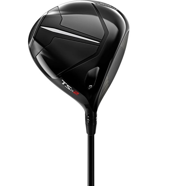 NEW Titleist TSR2 10.0* Driver Graphite Tensei Blue AV Series 55 Stiff Flex