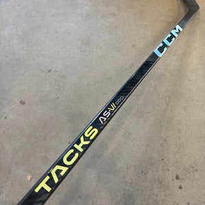 95 Flex P29 Senior CCM Tacks AS-VI Pro Left Hand Hockey Stick Pro Stock (New)