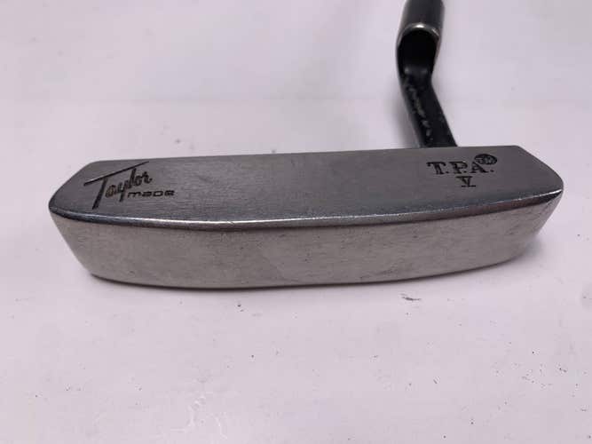 TaylorMade TPA 5 Putter 32" Mens RH