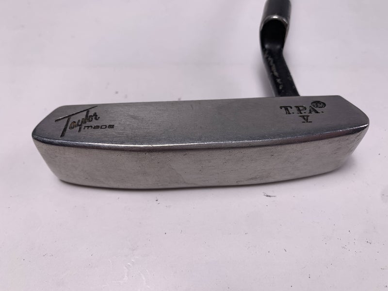 TaylorMade TPA 5 Putter 32" Mens RH