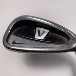 Nike Victory Red Cavity Back Gap Wedge GW True Temper Performance Lite Mens RH