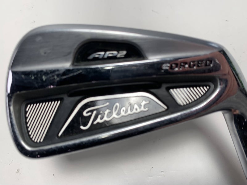 Titleist 712 AP2 Single 4 Iron Project X 6.5 Extra Stiff Steel Mens RH