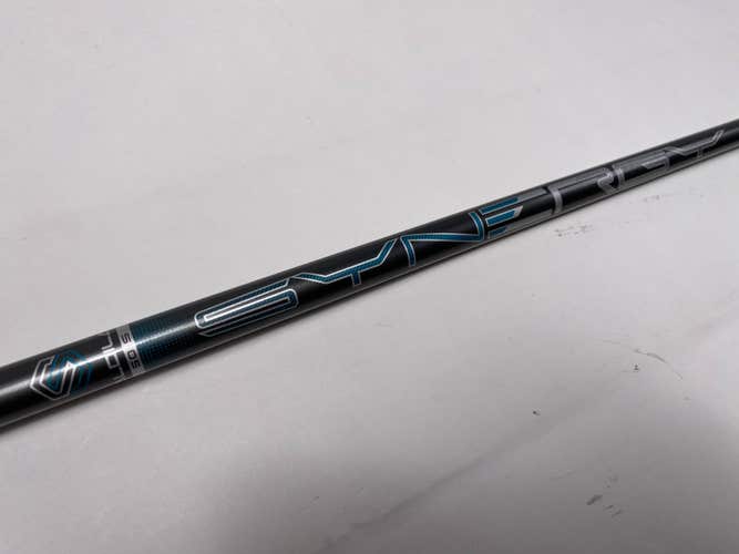 Aldila Synergy 50g Stiff Graphite Driver Shaft 44.25"-Callaway