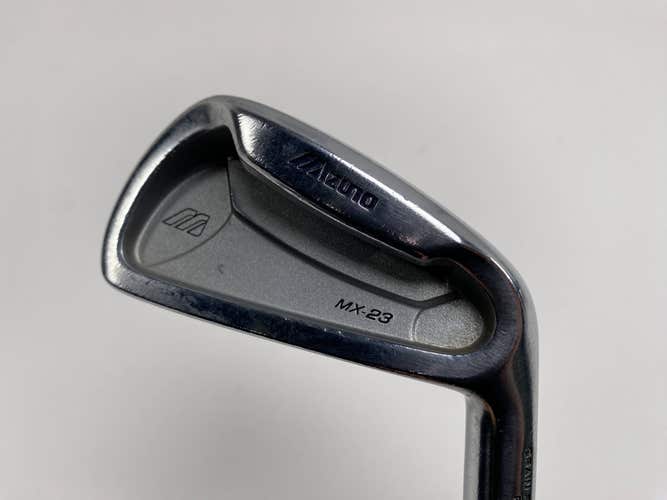 Mizuno MX 23 Single 3 Iron True Temper Dynamic Gold Regular Steel Mens RH