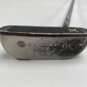 Odyssey DFX 9900 Putter 34.5" Mens RH