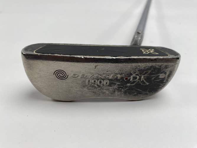 Odyssey DFX 9900 Putter 34.5" Mens RH