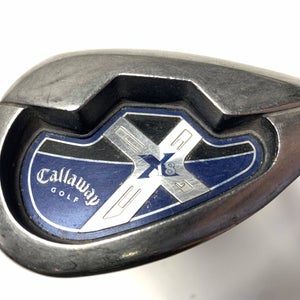 Callaway X-18 Sand Wedge SW Wedge Steel Mens RH