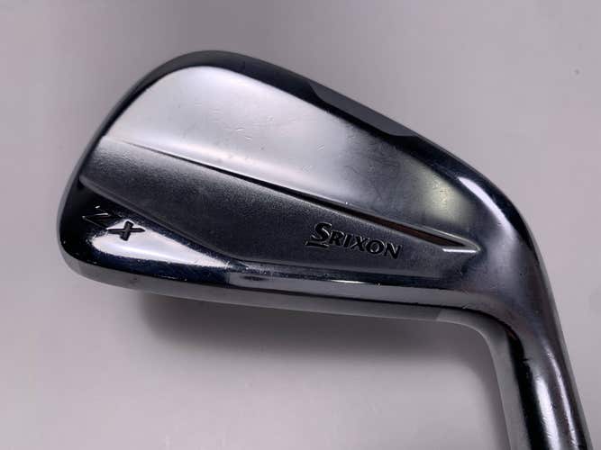 Srixon ZX Utility 3 Driving Iron 20* KBS Tour Graphite Iron TGI 90 Mens RH