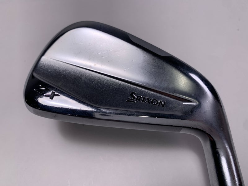 Srixon ZX Utility 3 Driving Iron 20* KBS Tour Graphite Iron TGI 90 Mens RH