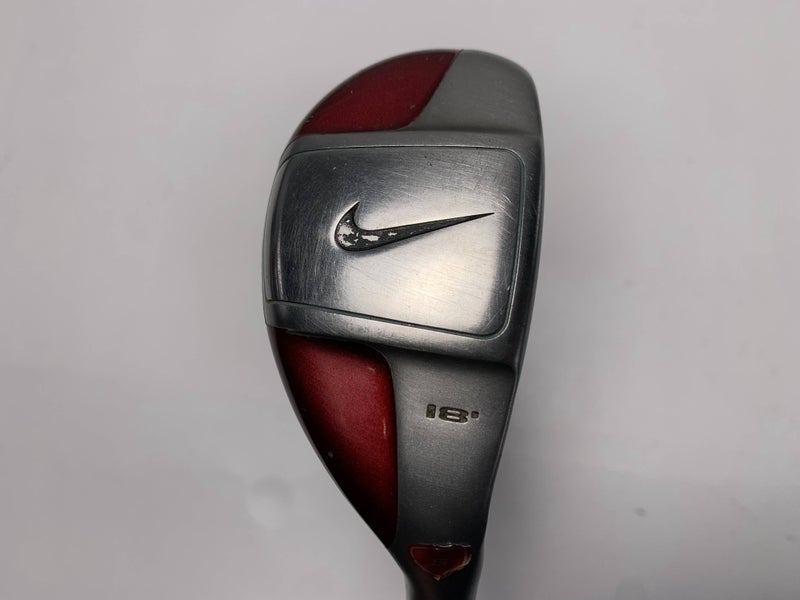 Nike CPR 2 Hybrid 18* Stiff Graphite Mens RH