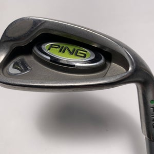 Ping Rapture Pitching Wedge PW Green Dot TFC 909I Regular Graphite Mens RH