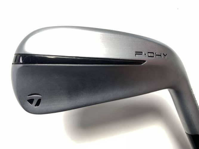 TaylorMade PDHY Utility Iron 3 Utility Iron 20* Mamiya Recoil Dart F3 Regular RH