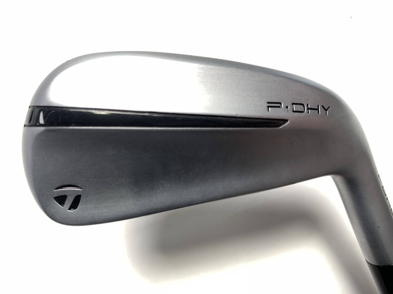 TaylorMade PDHY Utility Iron 3 Utility Iron 20* Mamiya Recoil Dart F3 Regular RH