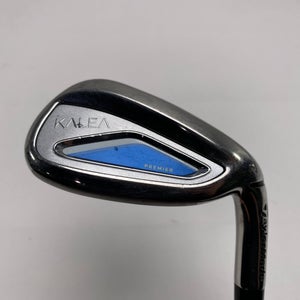 TaylorMade Kalea Ladies Sand Wedge SW Kalea Premier 40g Ladies Womens RH