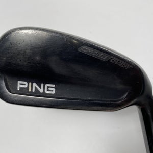 Ping G Crossover 2016 4 Driving Iron 22* 1* Up Alta 70g Regular Graphite Mens RH